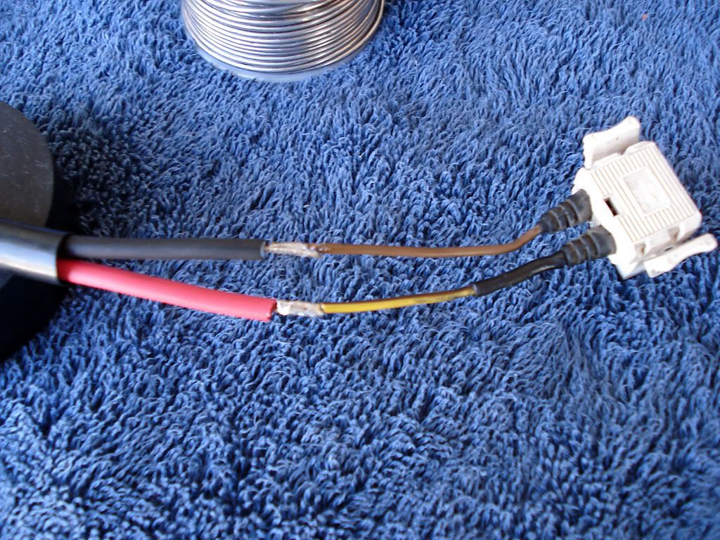 E36 HID Fog Lights DIY